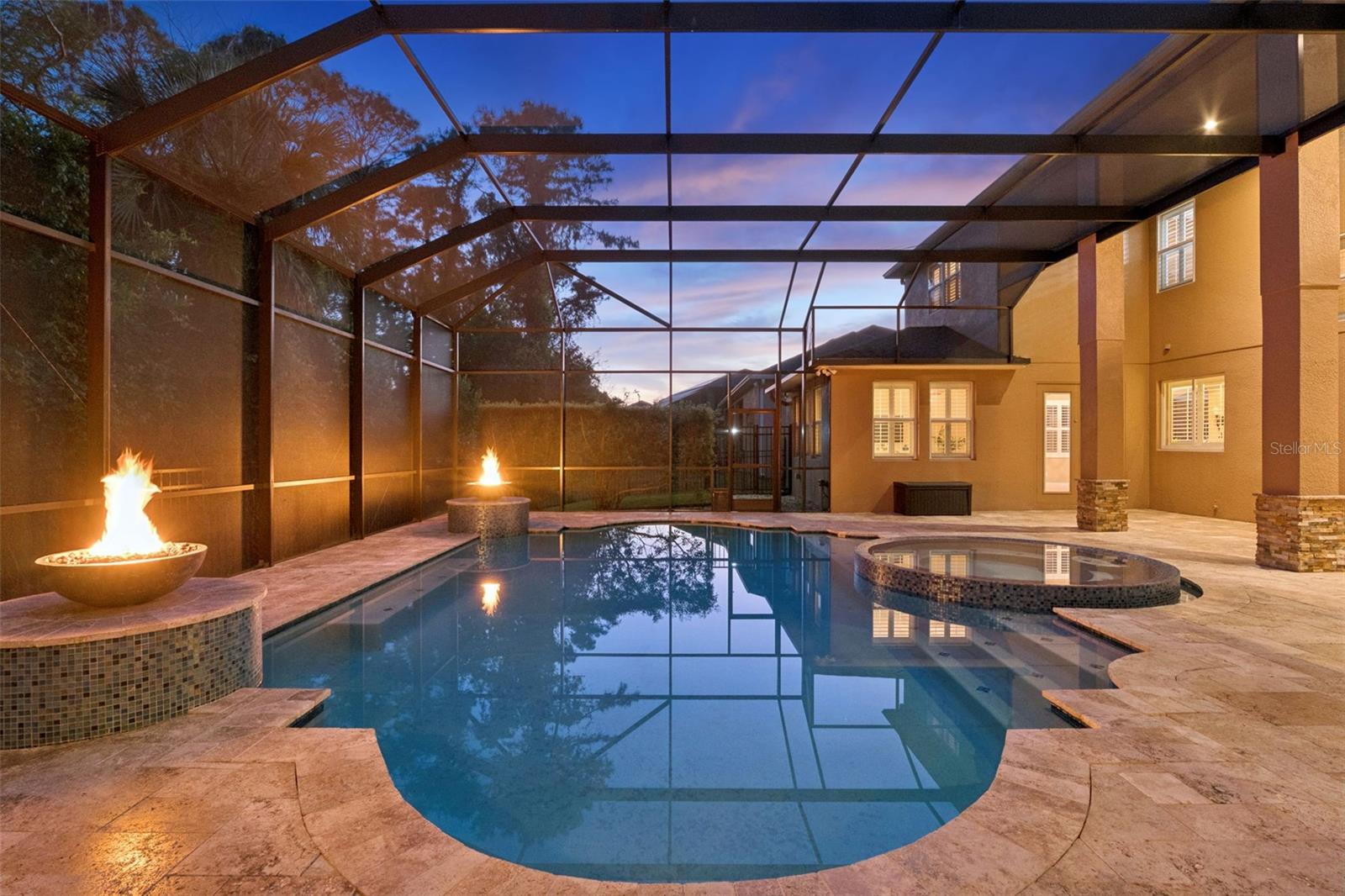 SANCTUARY PH 2 VILLAGES 2 & 4 - Residential