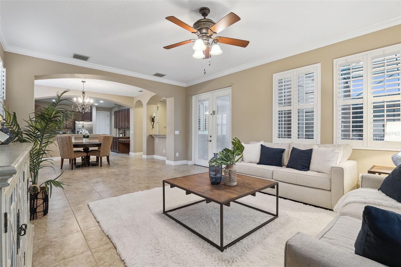 SANCTUARY PH 2 VILLAGES 2 & 4 - Residential