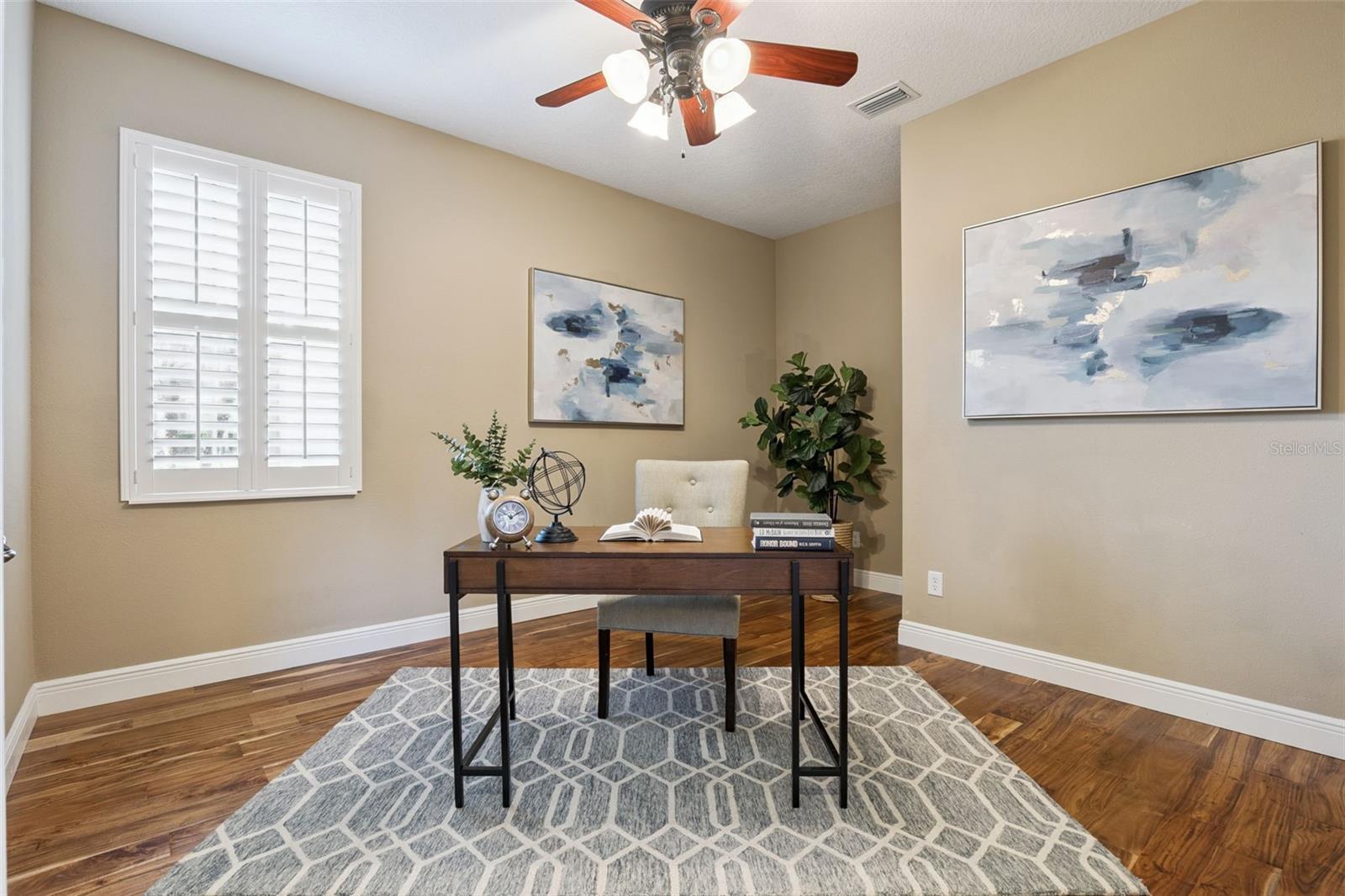 SANCTUARY PH 2 VILLAGES 2 & 4 - Residential
