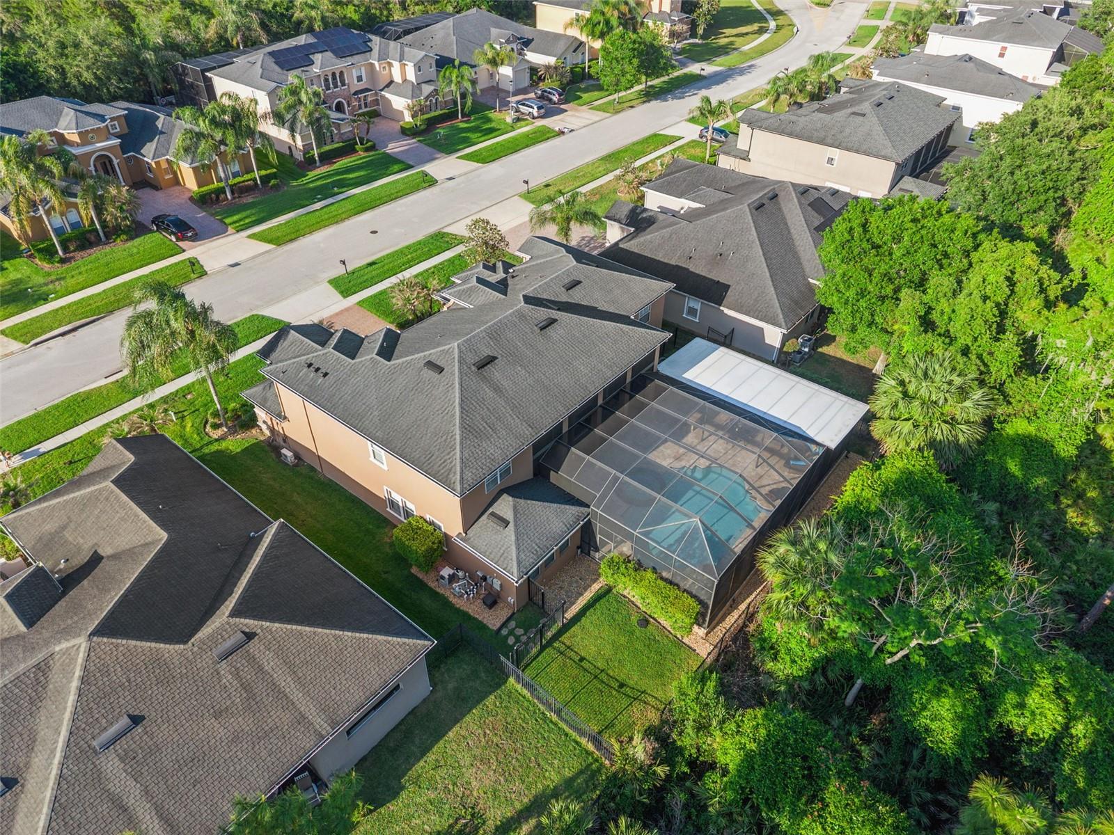 SANCTUARY PH 2 VILLAGES 2 & 4 - Residential