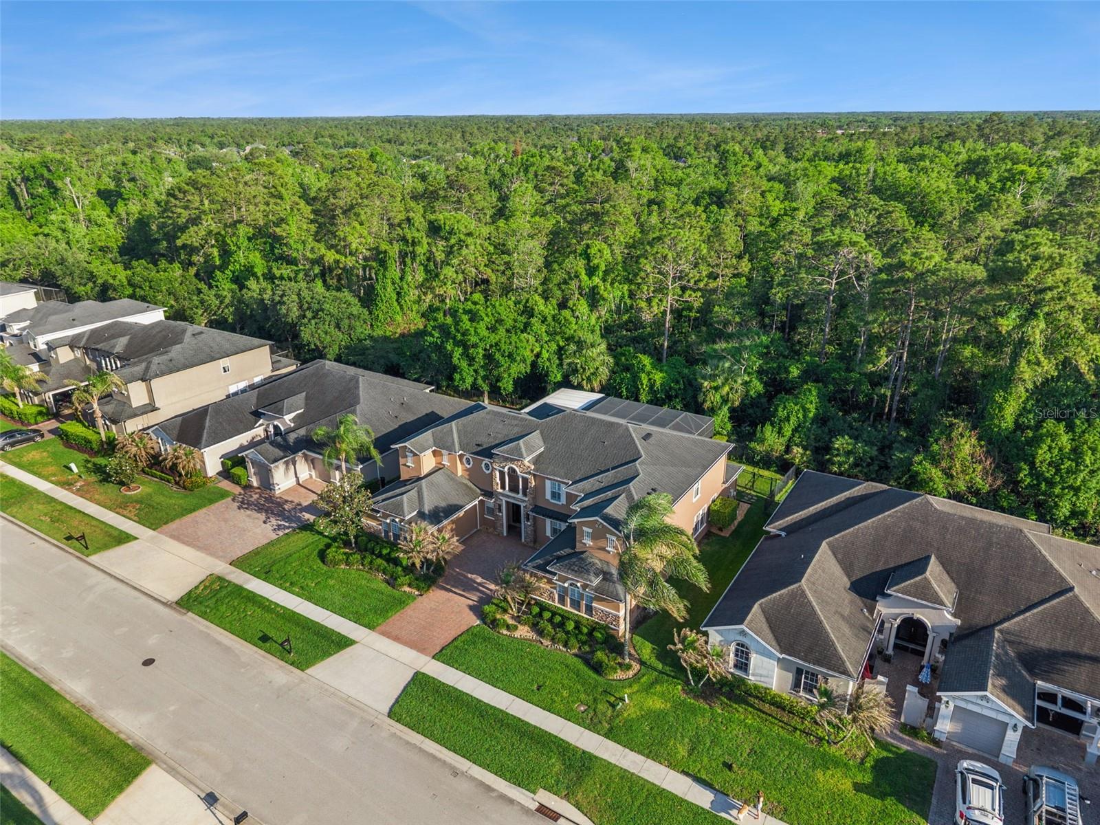 SANCTUARY PH 2 VILLAGES 2 & 4 - Residential