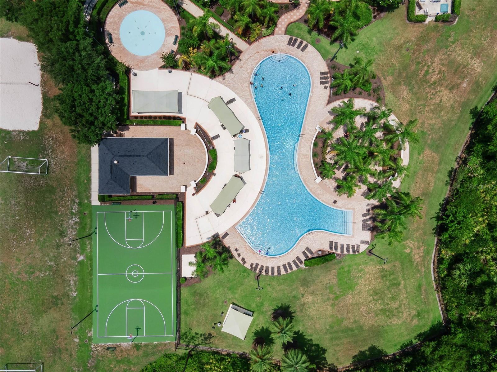 SANCTUARY PH 2 VILLAGES 2 & 4 - Residential