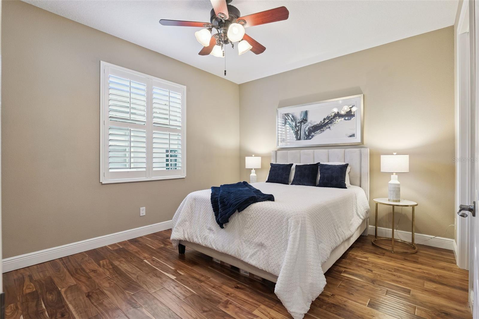 SANCTUARY PH 2 VILLAGES 2 & 4 - Residential