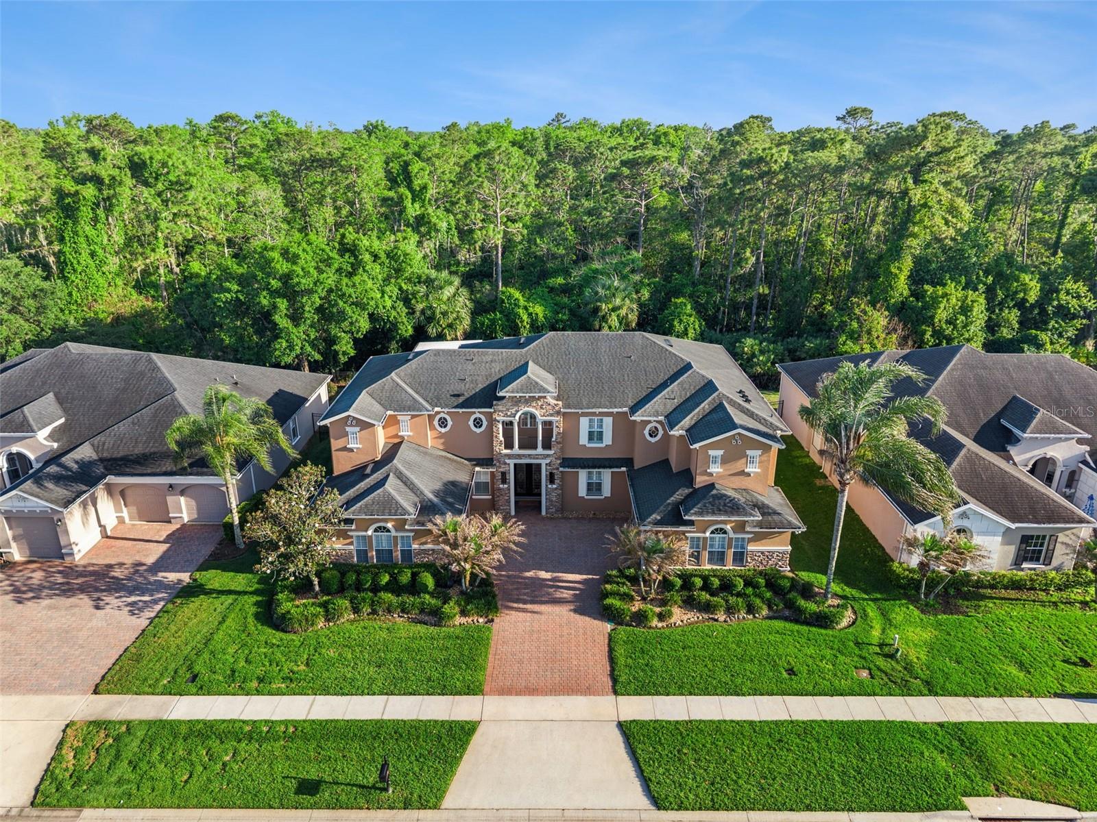 SANCTUARY PH 2 VILLAGES 2 & 4 - Residential