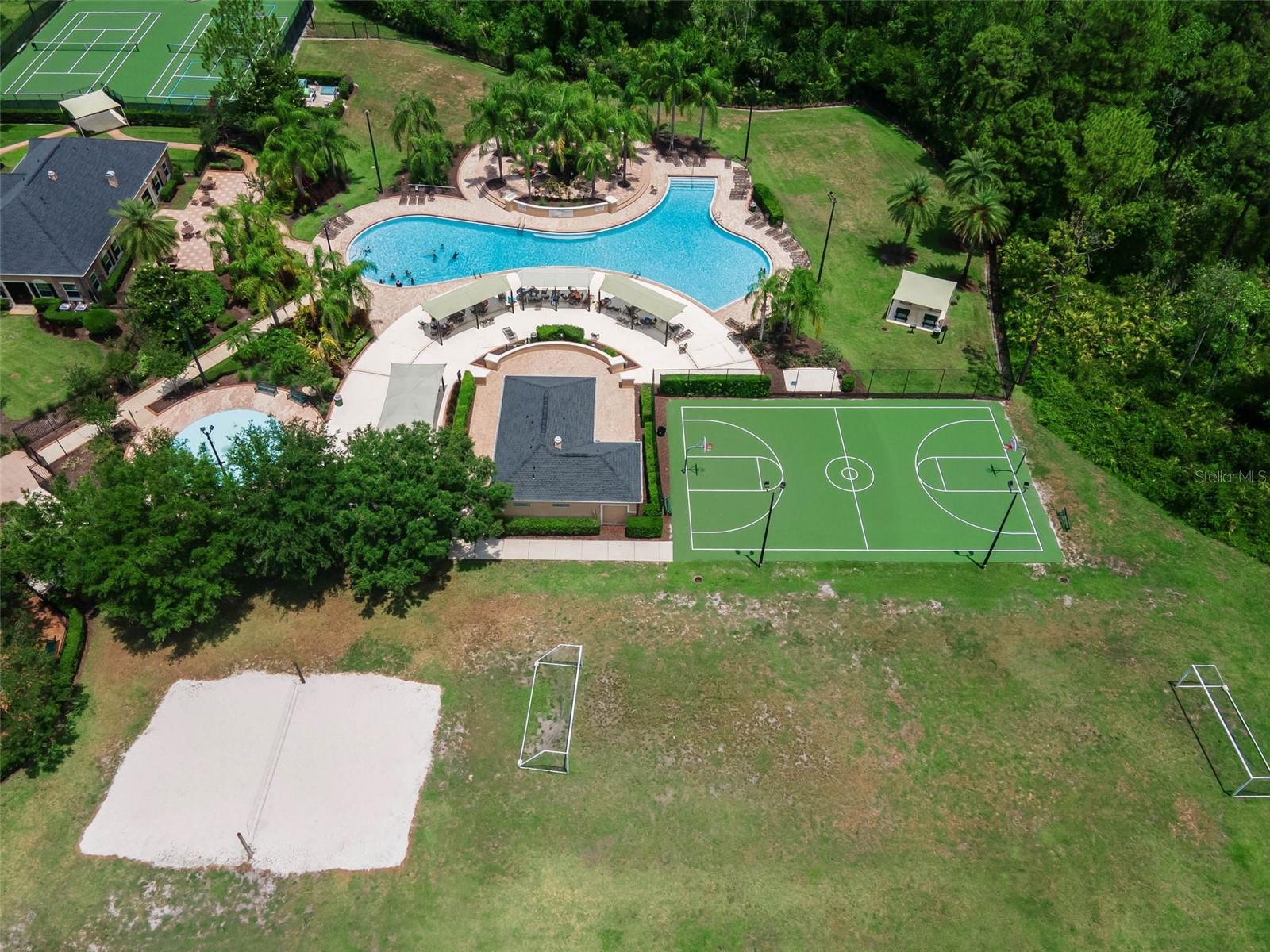 SANCTUARY PH 2 VILLAGES 2 & 4 - Residential