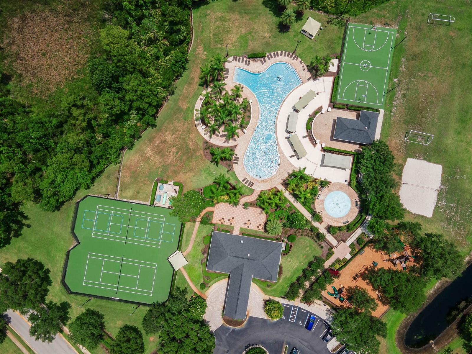 SANCTUARY PH 2 VILLAGES 2 & 4 - Residential