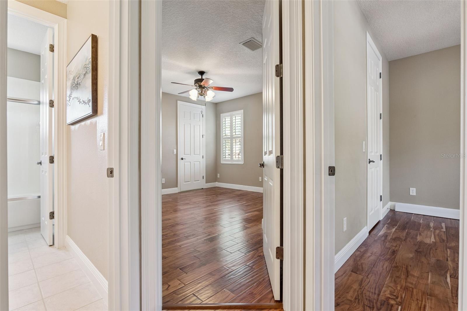 SANCTUARY PH 2 VILLAGES 2 & 4 - Residential