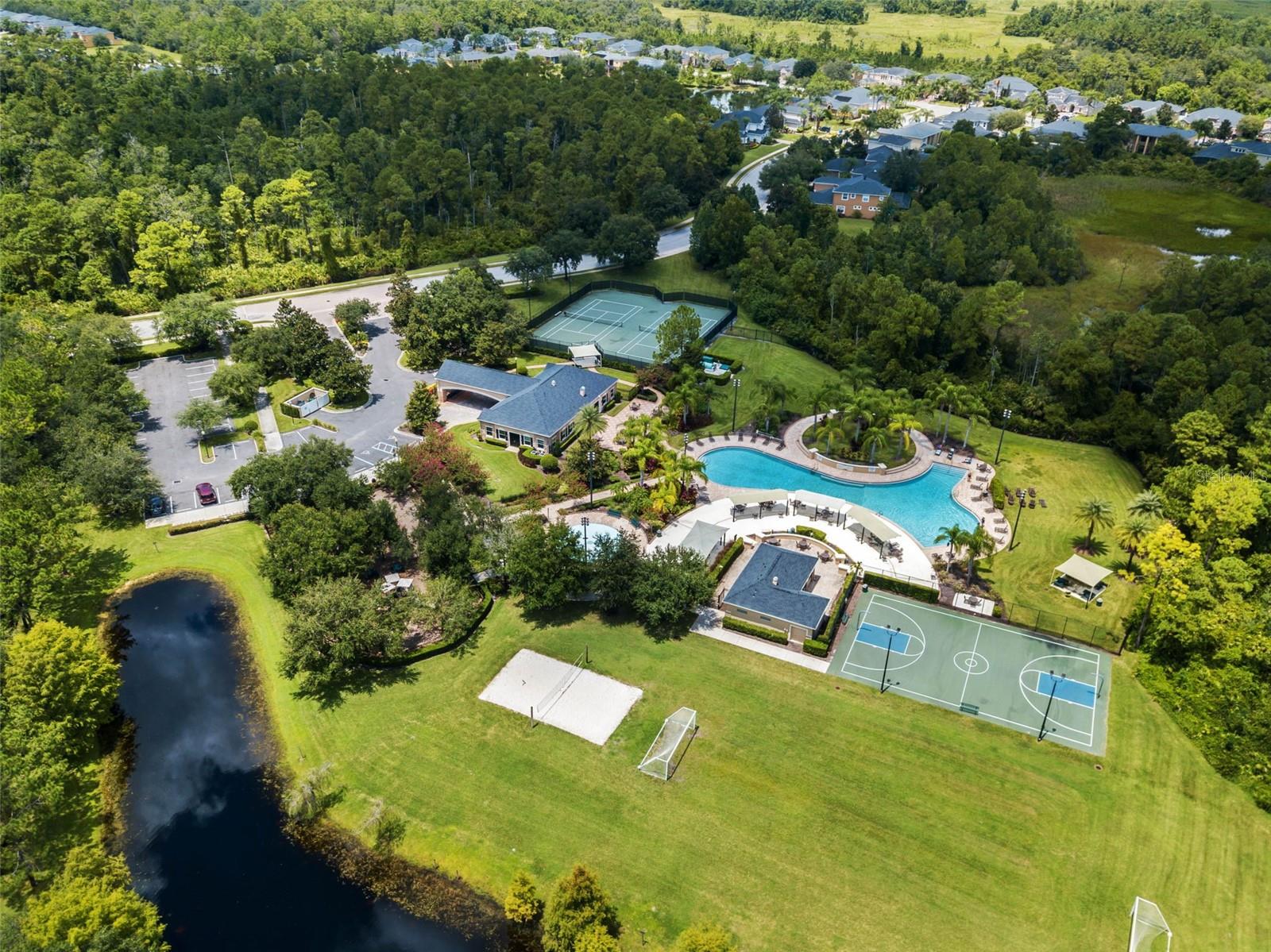 SANCTUARY PH 2 VILLAGES 2 & 4 - Residential