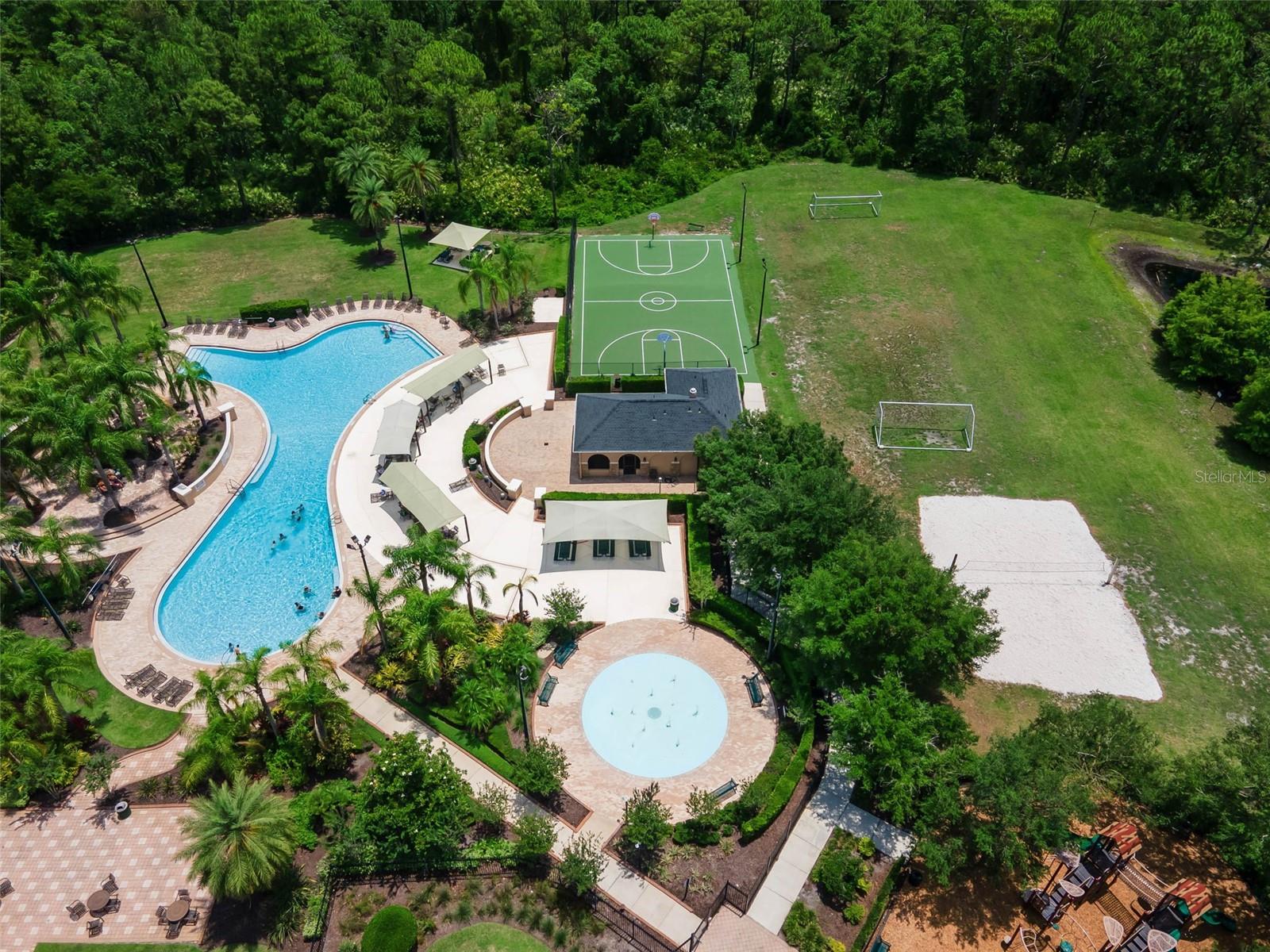 SANCTUARY PH 2 VILLAGES 2 & 4 - Residential