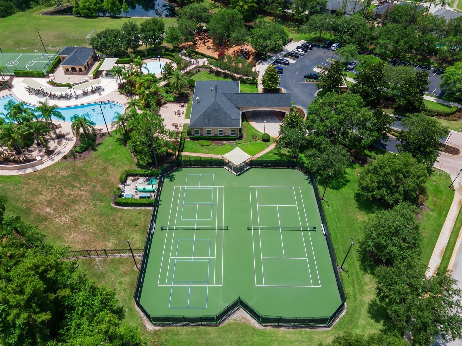 SANCTUARY PH 2 VILLAGES 2 & 4 - Residential