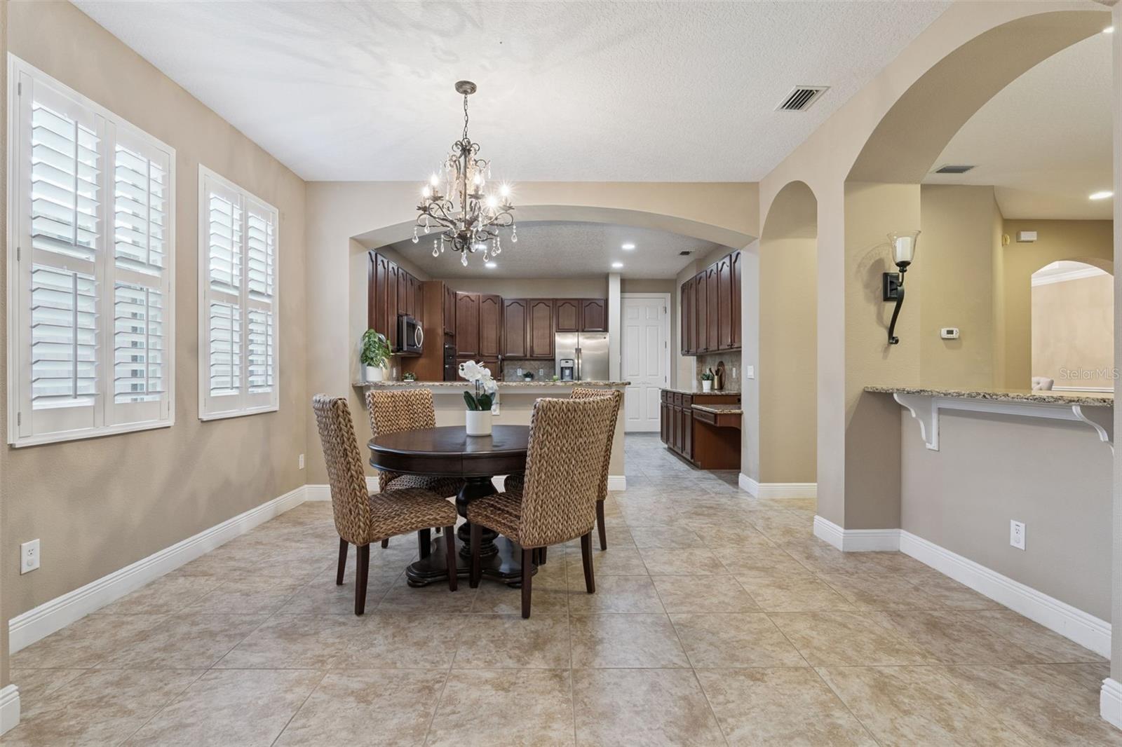 SANCTUARY PH 2 VILLAGES 2 & 4 - Residential