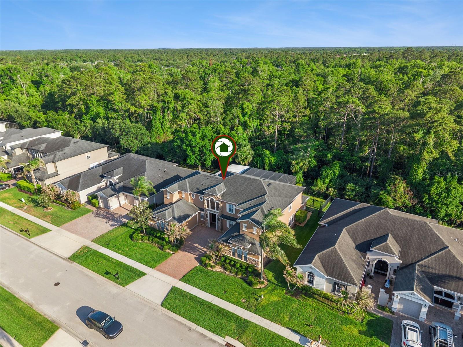 SANCTUARY PH 2 VILLAGES 2 & 4 - Residential