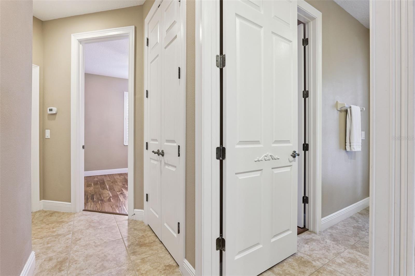 SANCTUARY PH 2 VILLAGES 2 & 4 - Residential