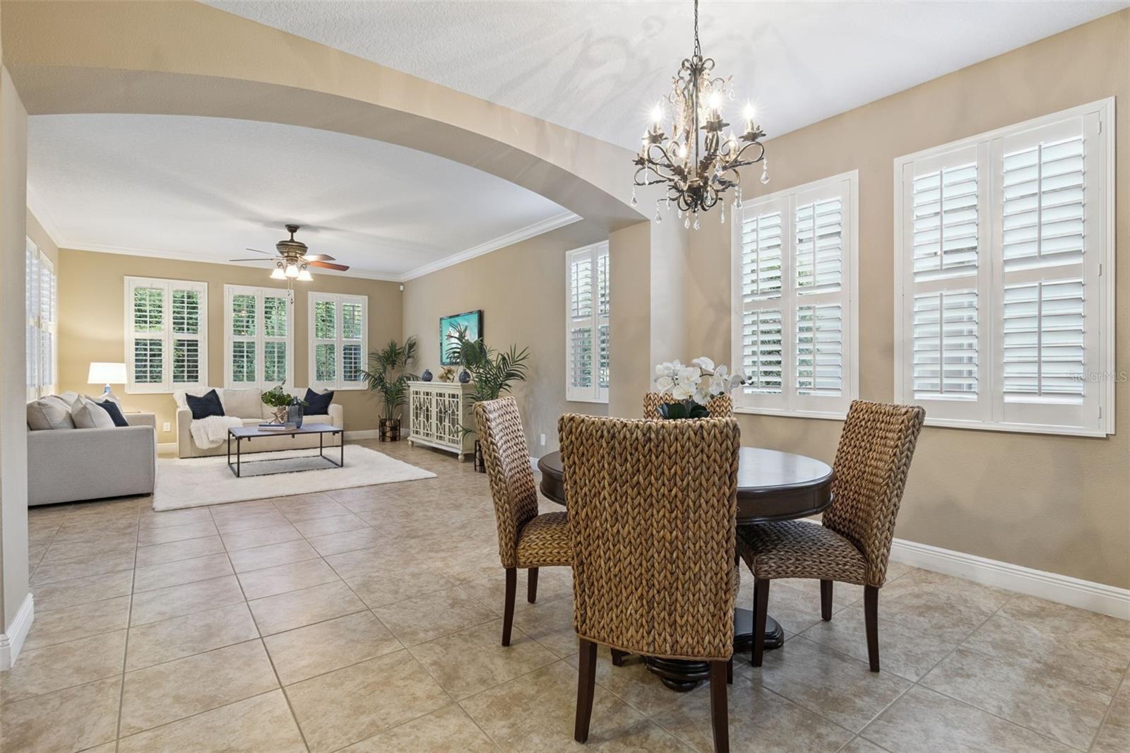 SANCTUARY PH 2 VILLAGES 2 & 4 - Residential