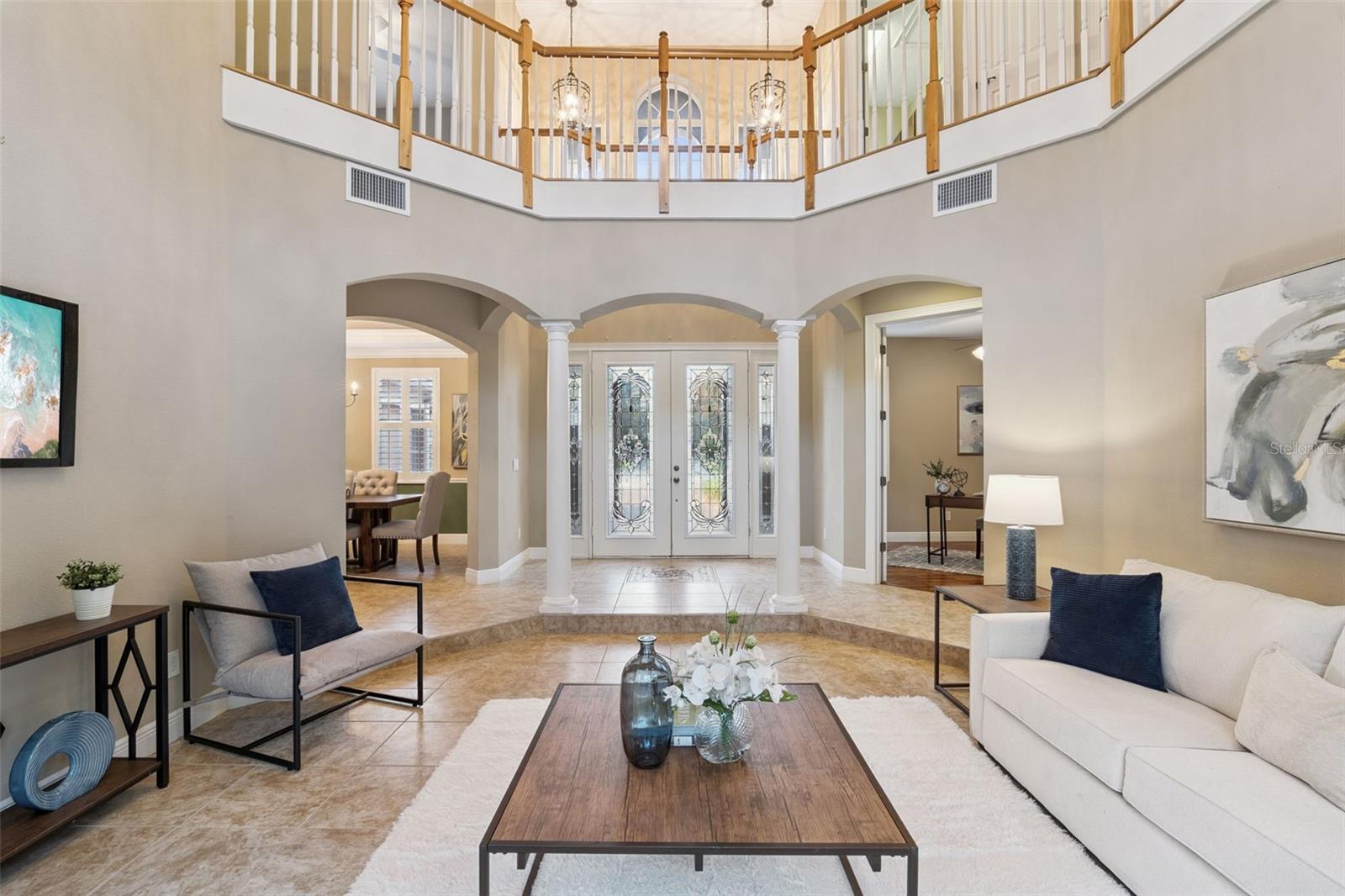 SANCTUARY PH 2 VILLAGES 2 & 4 - Residential