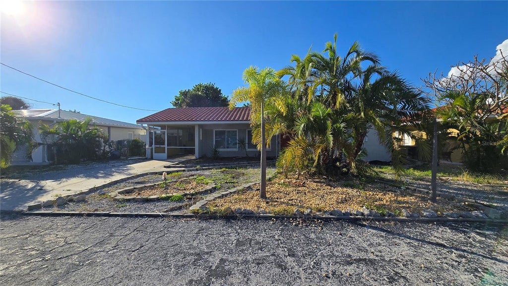 Photo of 3529 Belle Vista Drive E, St Pete Beach, FL 33706 (MLS # TB8560997)