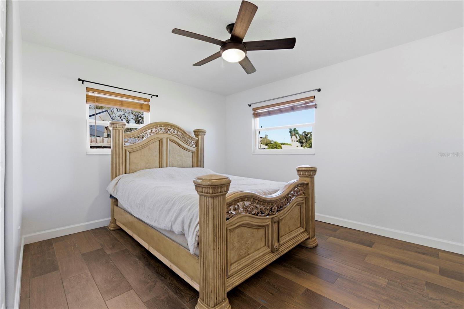 BAY RIDGE TERRACE UNIT 5 1ST ADD - Residential
