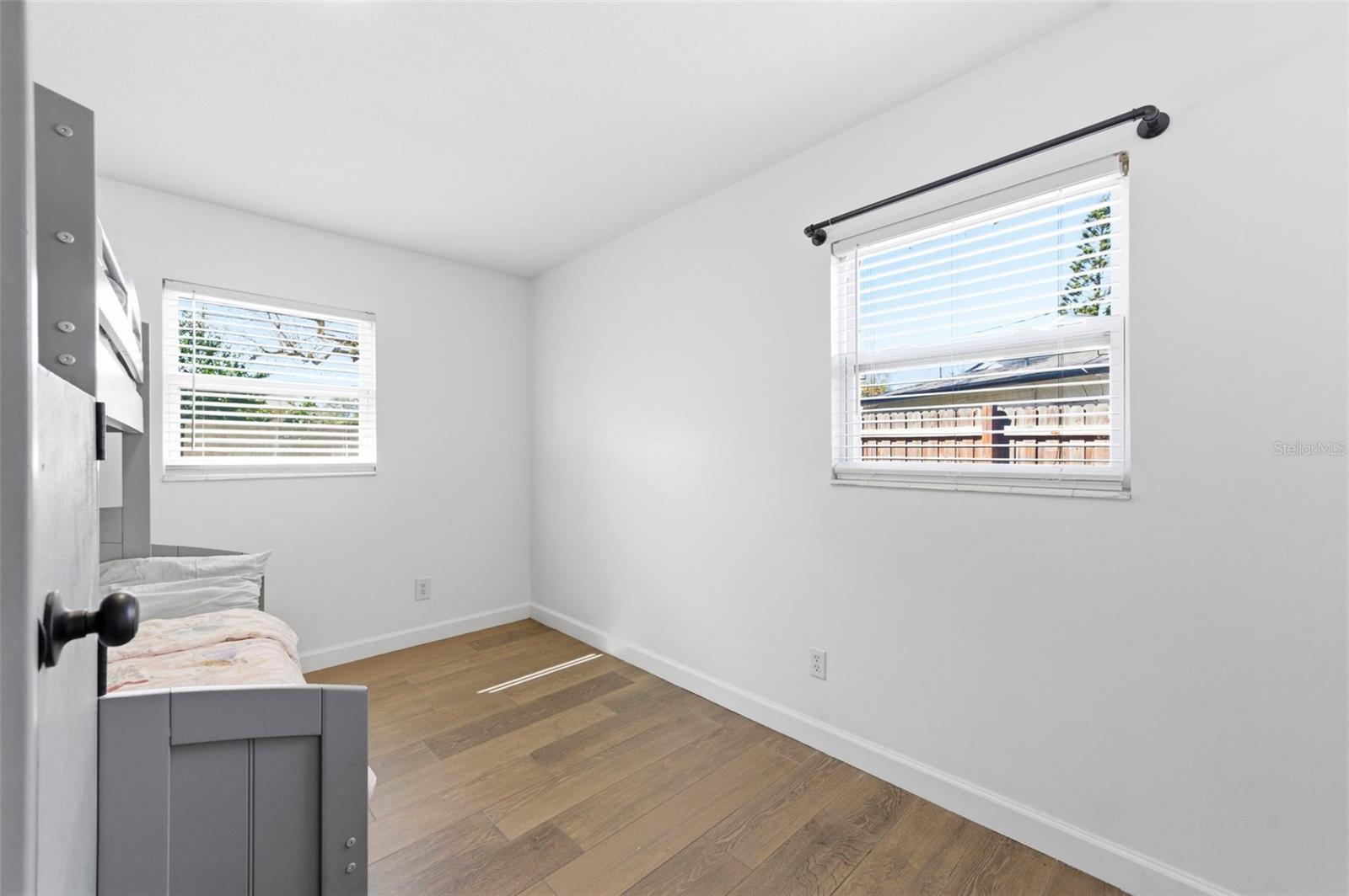 BAY RIDGE TERRACE UNIT 5 1ST ADD - Residential
