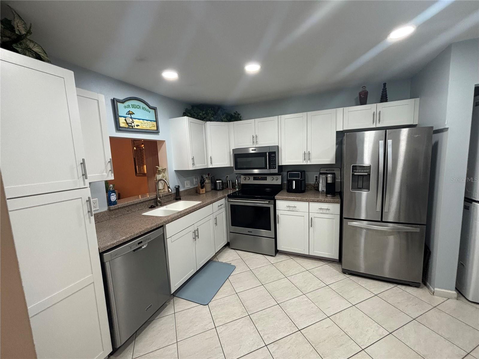 SPRING LAKES II - Residential