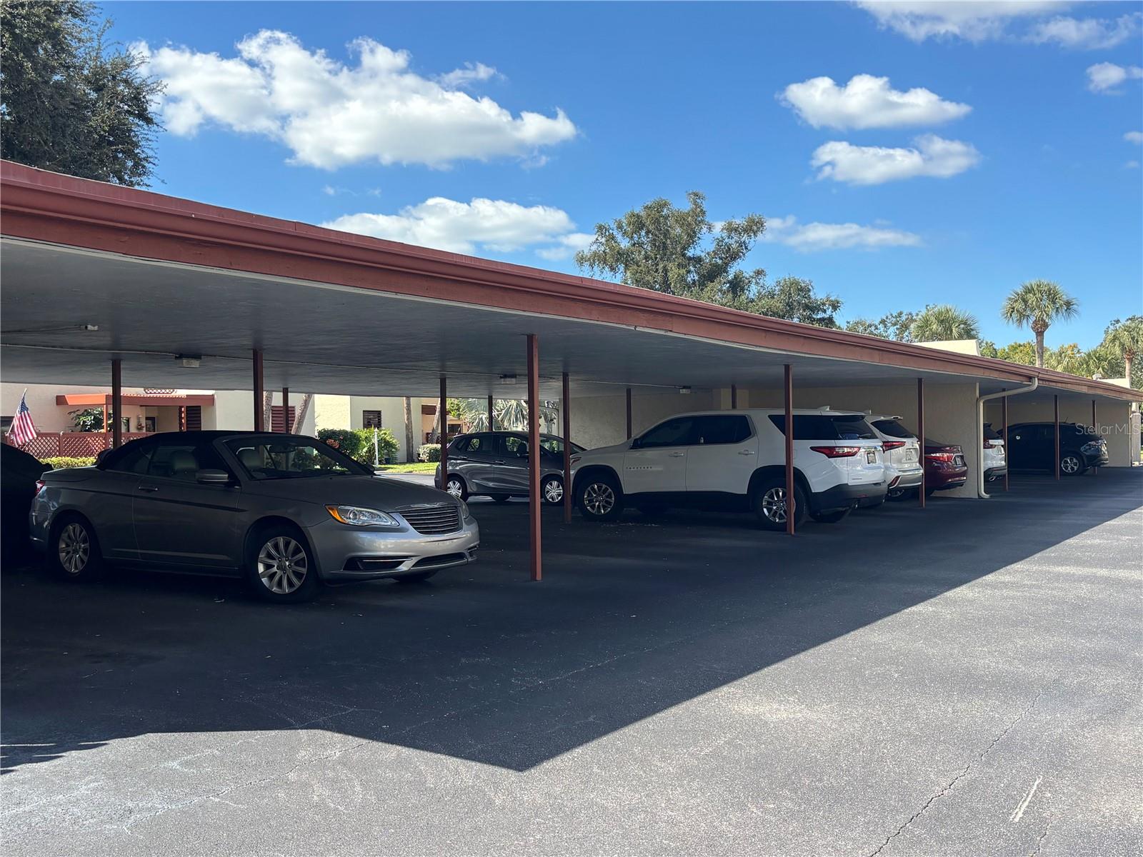 SPRING LAKES II - Residential