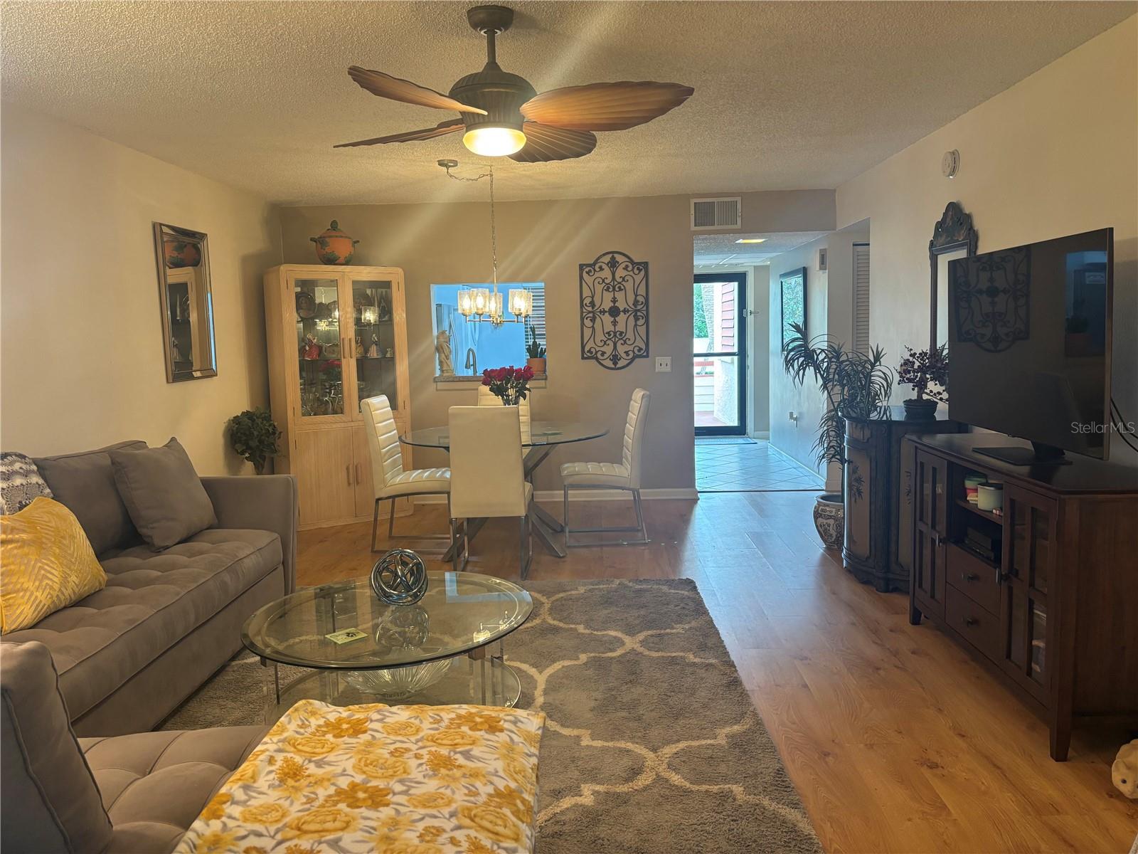 SPRING LAKES II - Residential