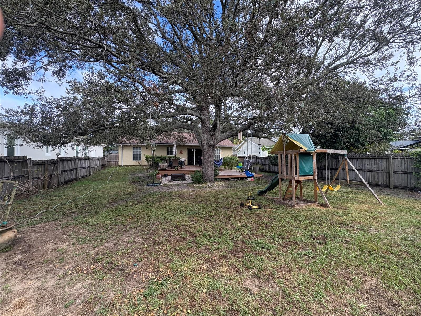FAIRMOUNT PARK - Residential