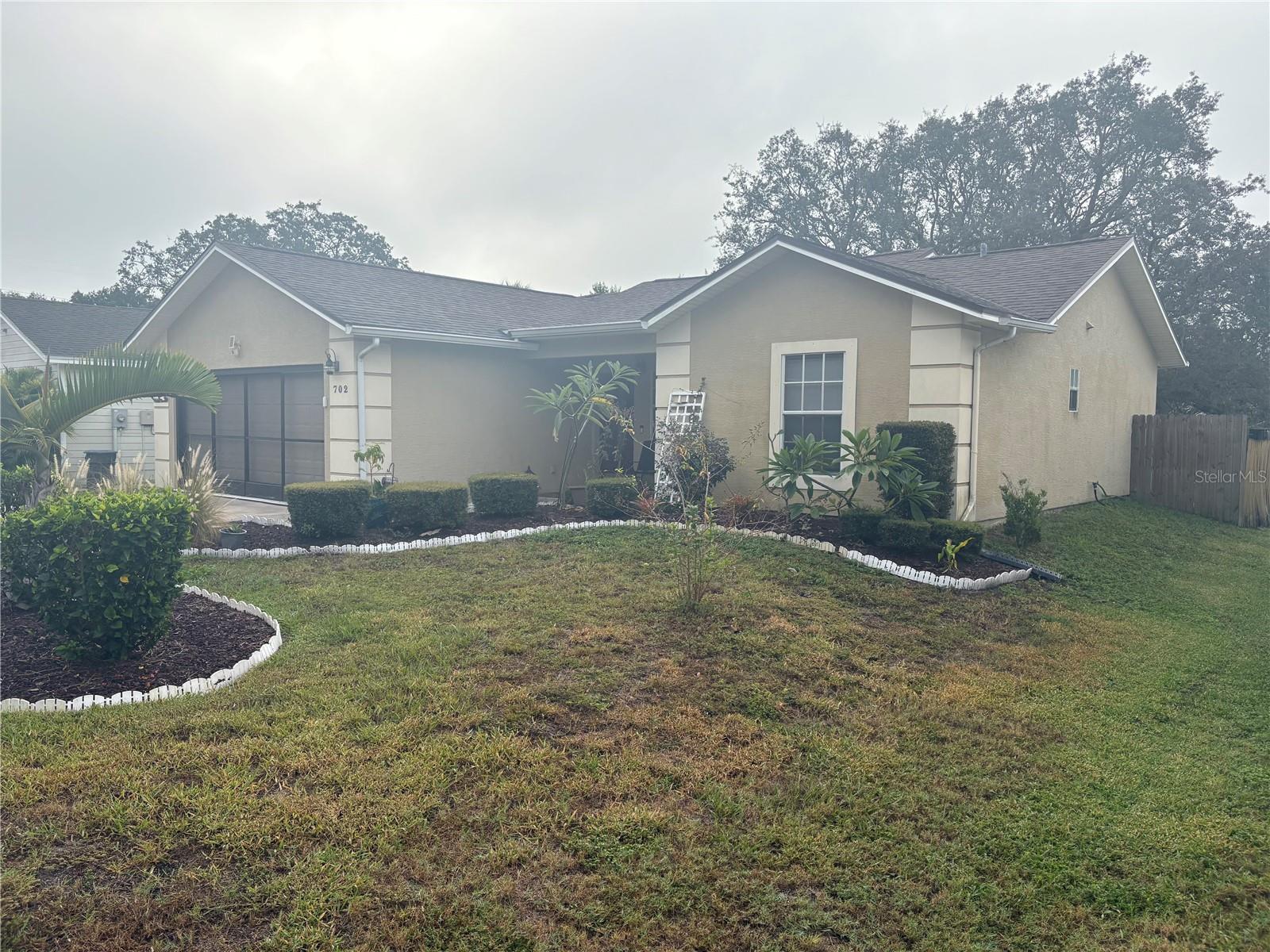 FAIRMOUNT PARK - Residential