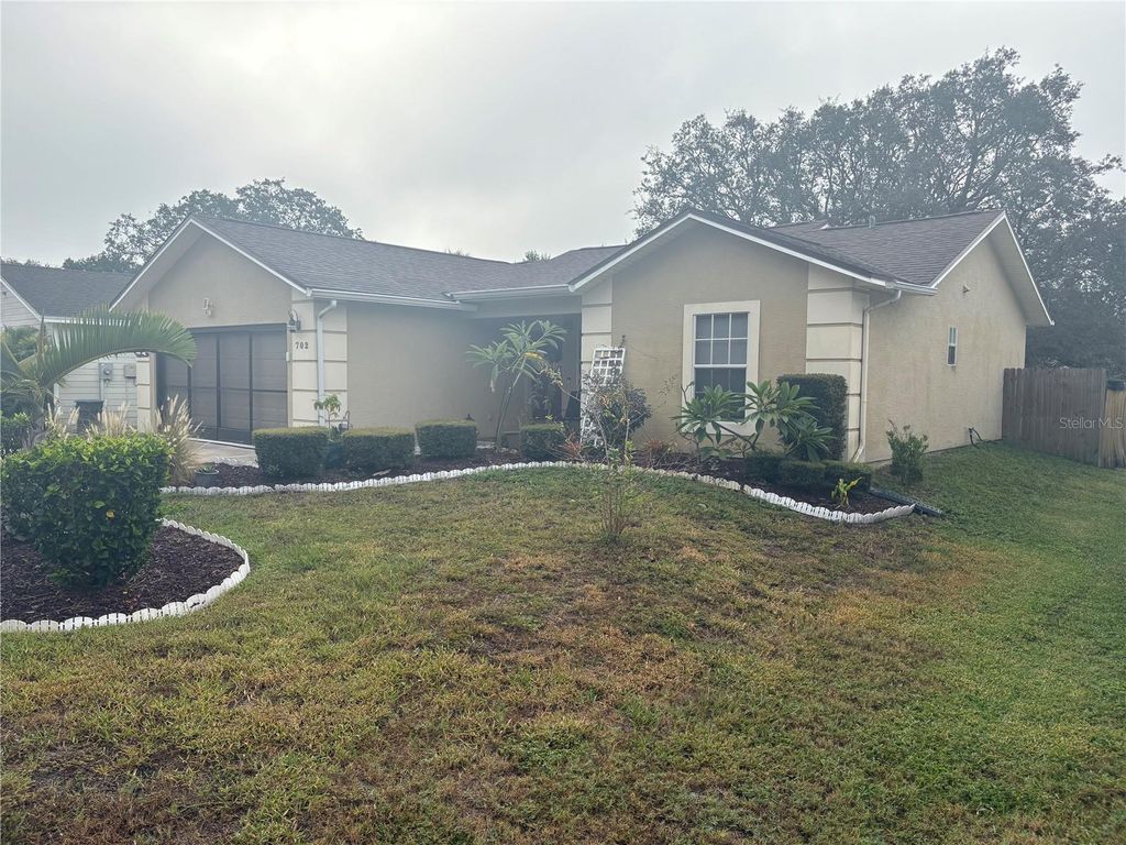 Photo of 702 Boston Street, Tarpon Springs, FL 34689 (MLS # TB8436377)