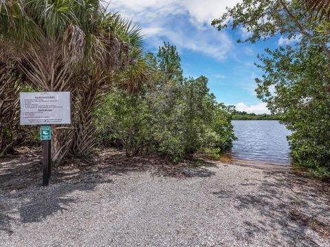 A home in BRADENTON