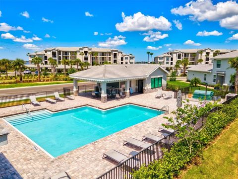 A home in BRADENTON