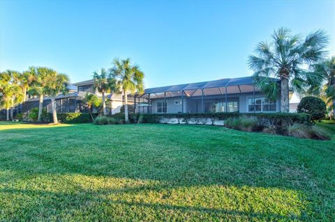 A home in BRADENTON