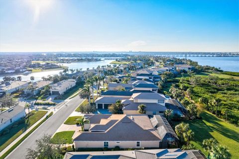 A home in BRADENTON