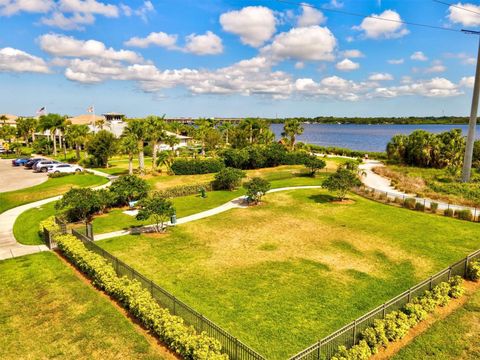 A home in BRADENTON