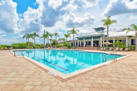 A home in BRADENTON