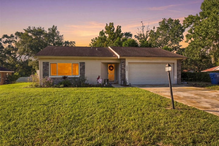 Photo 1 of 29 — 10048 AMIDON STREET, SPRING HILL, FL 34608