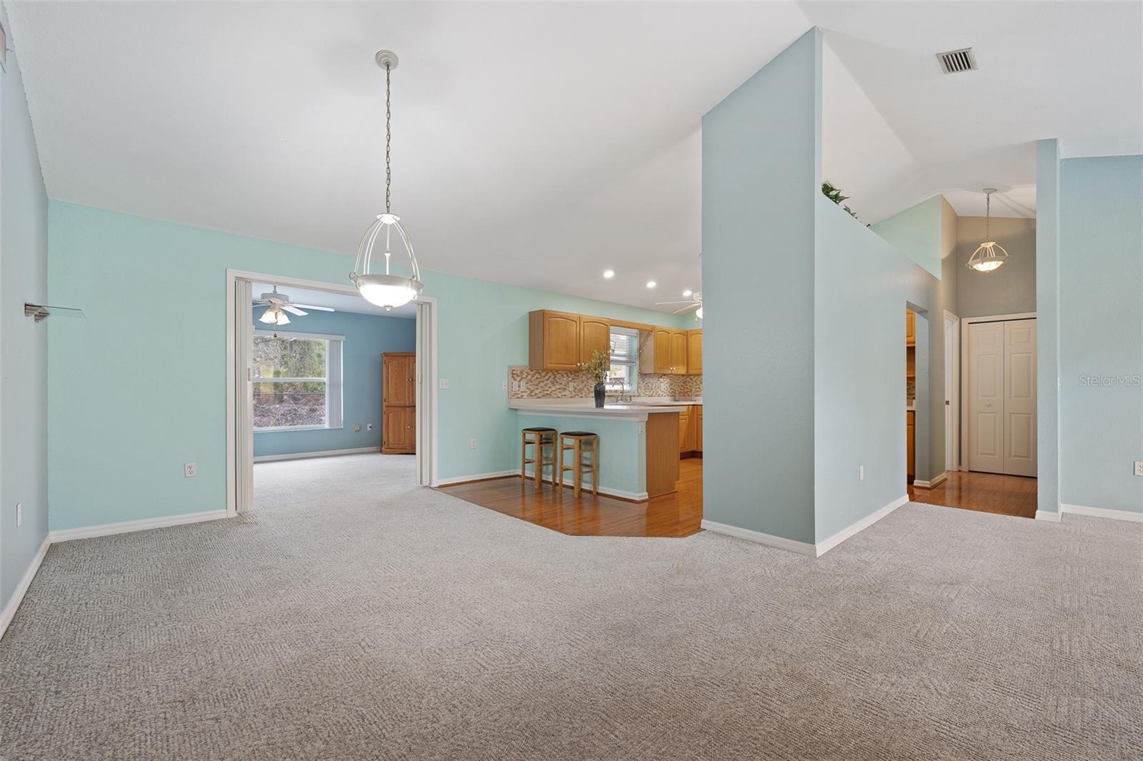 4021 SANTA BARBARA DRIVE