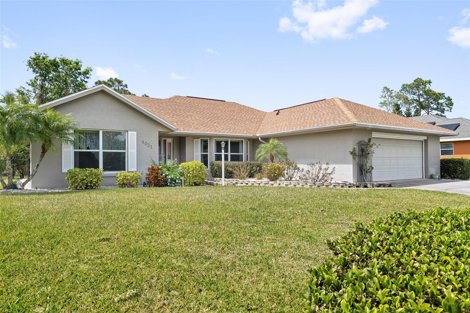 4021 SANTA BARBARA DRIVE