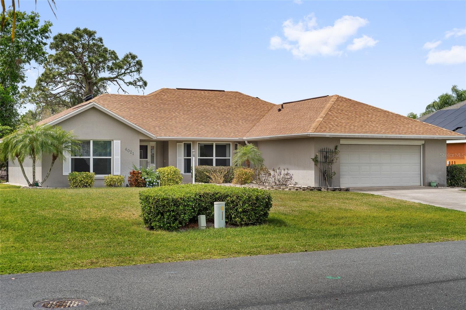 4021 SANTA BARBARA DRIVE