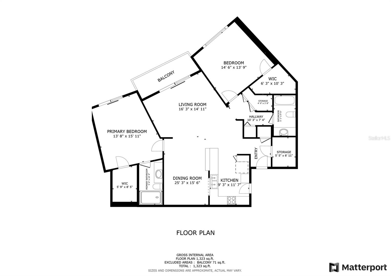 2611 BAYSHORE BOULEVARD 302