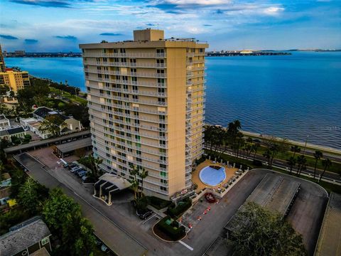 2611 BAYSHORE BOULEVARD 302 TAMPA FL 33629