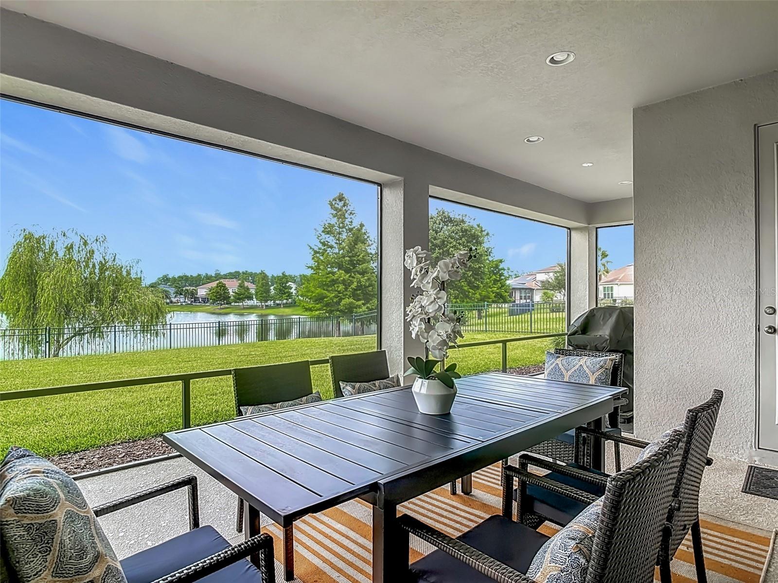 CYPRESS RESERVE PH 2 - Residential