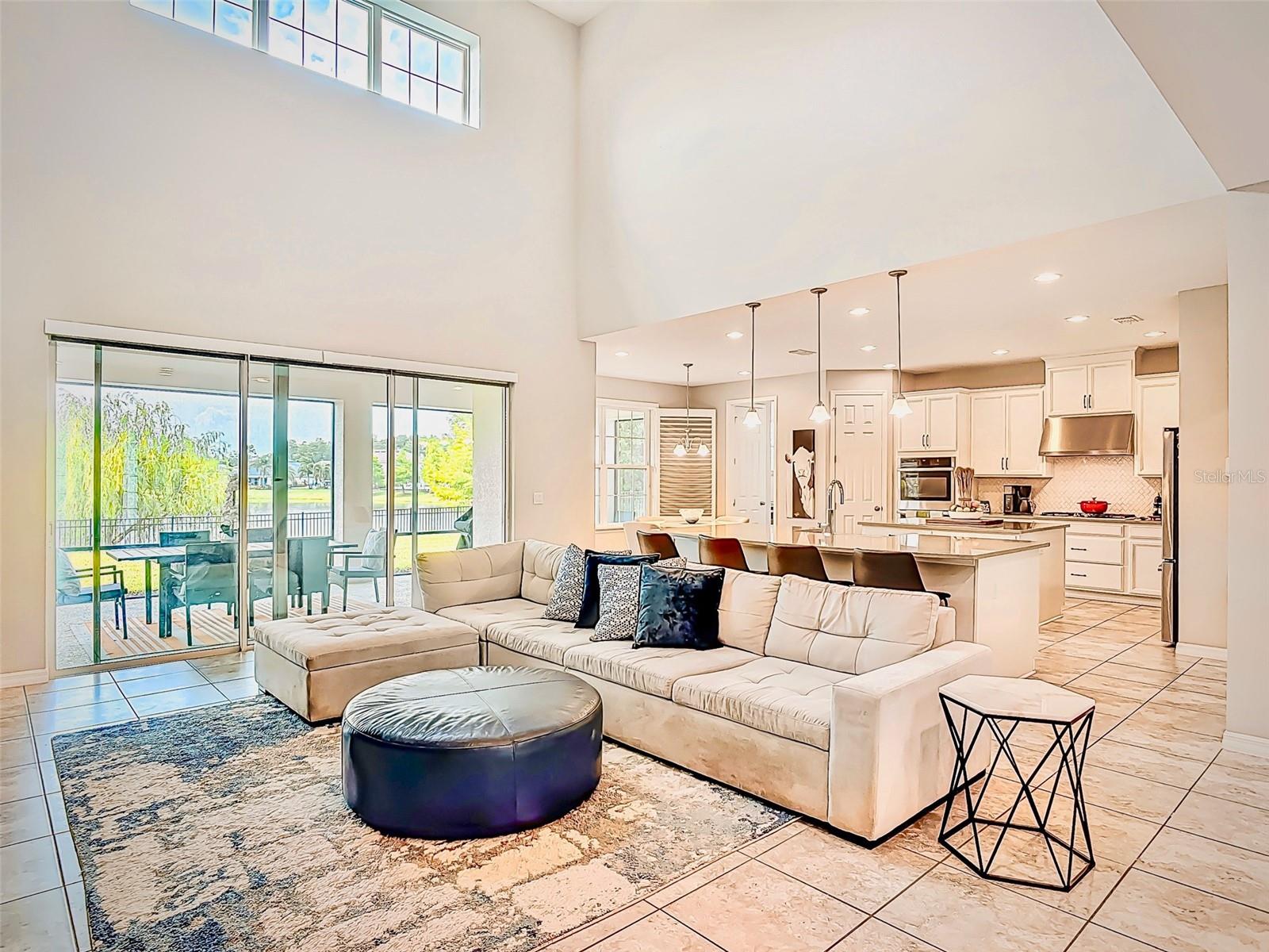 CYPRESS RESERVE PH 2 - Residential