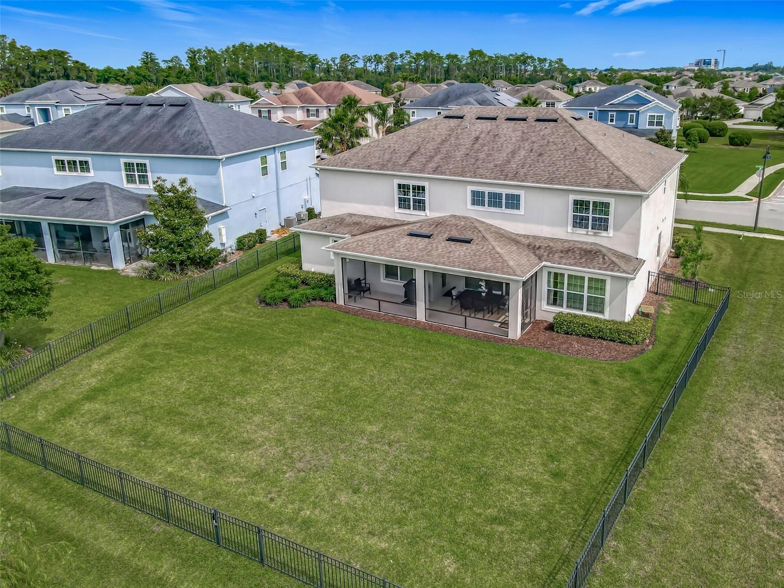 CYPRESS RESERVE PH 2 - Residential