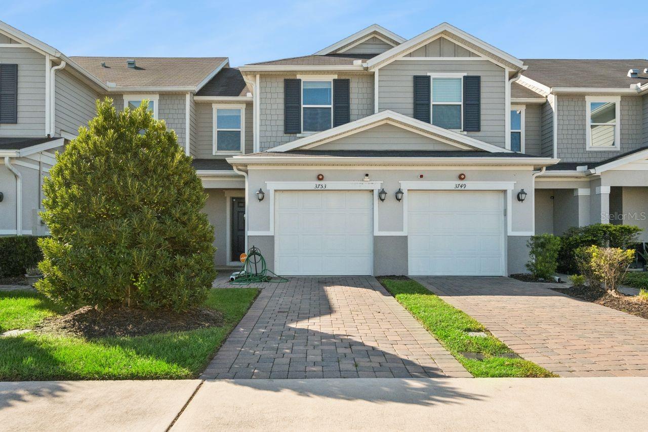 3753 HAMPTON CHASE LANE