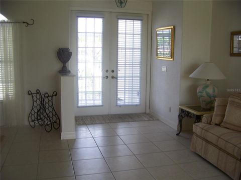 A home in CAPE CORAL