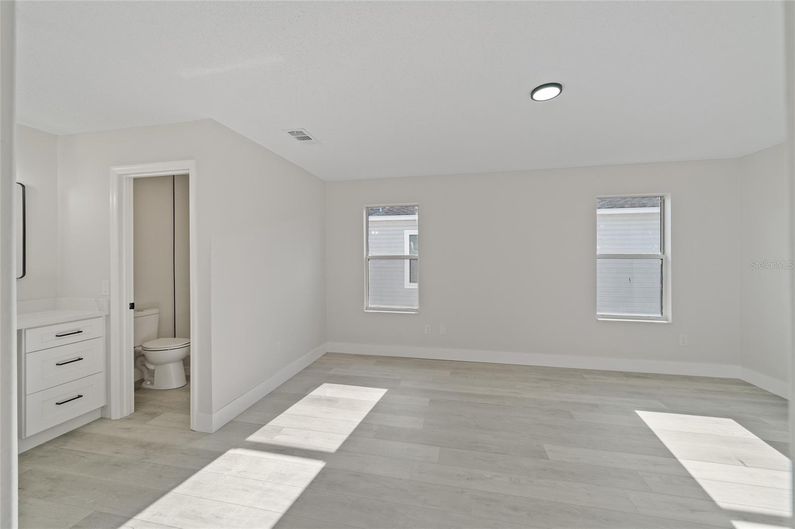 ORANGE BLOSSOM GARDENS - Residential