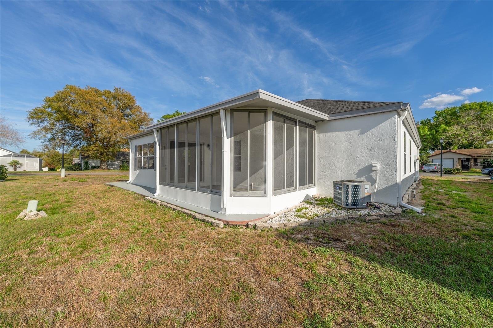 ORANGE BLOSSOM GARDENS - Residential