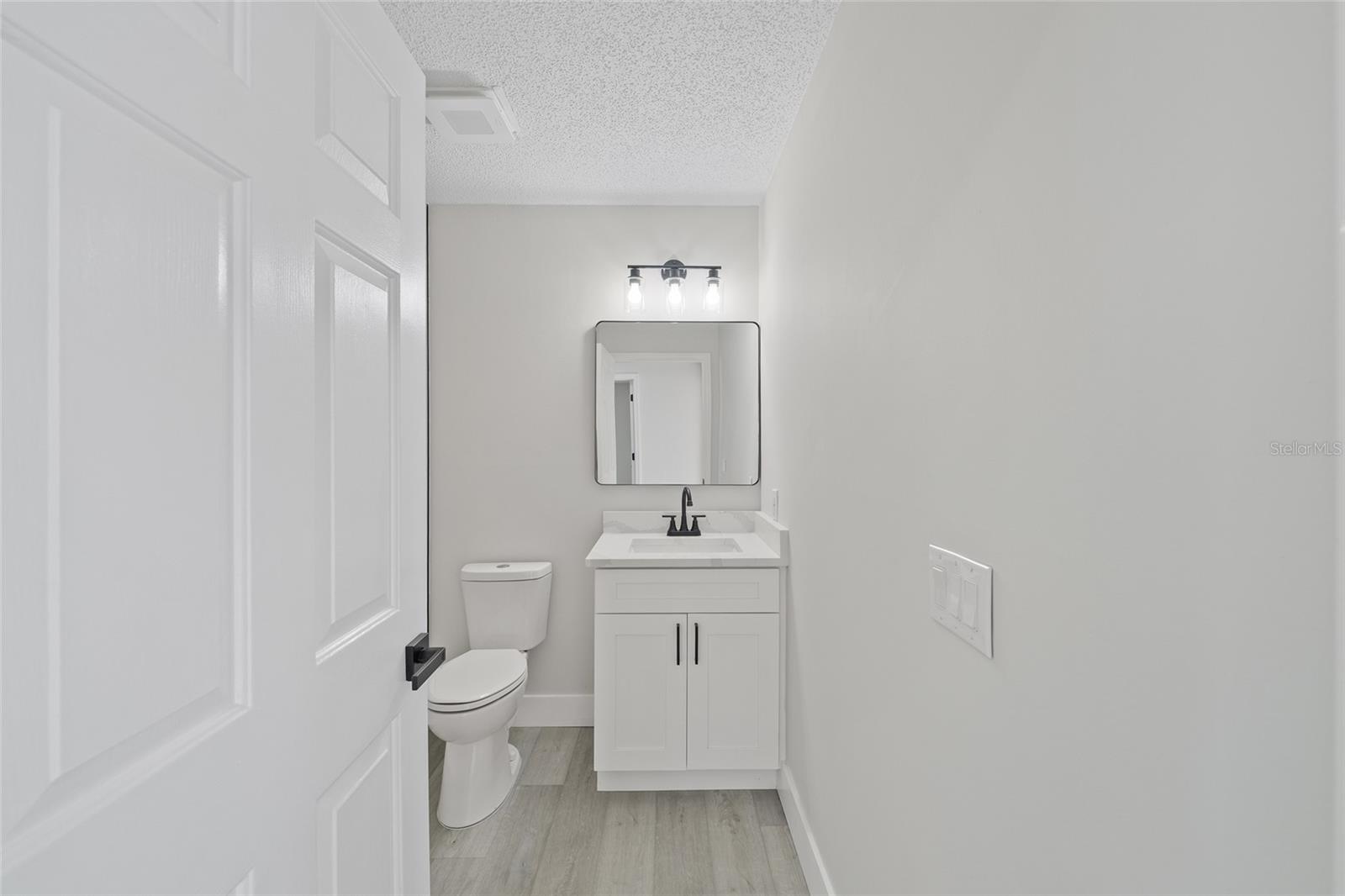 ORANGE BLOSSOM GARDENS - Residential