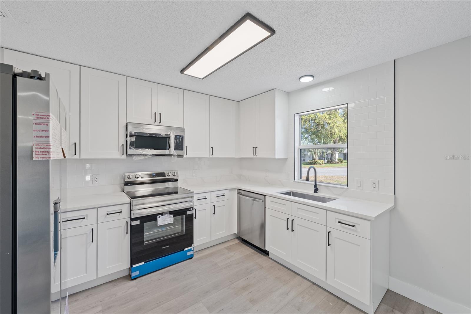 ORANGE BLOSSOM GARDENS - Residential