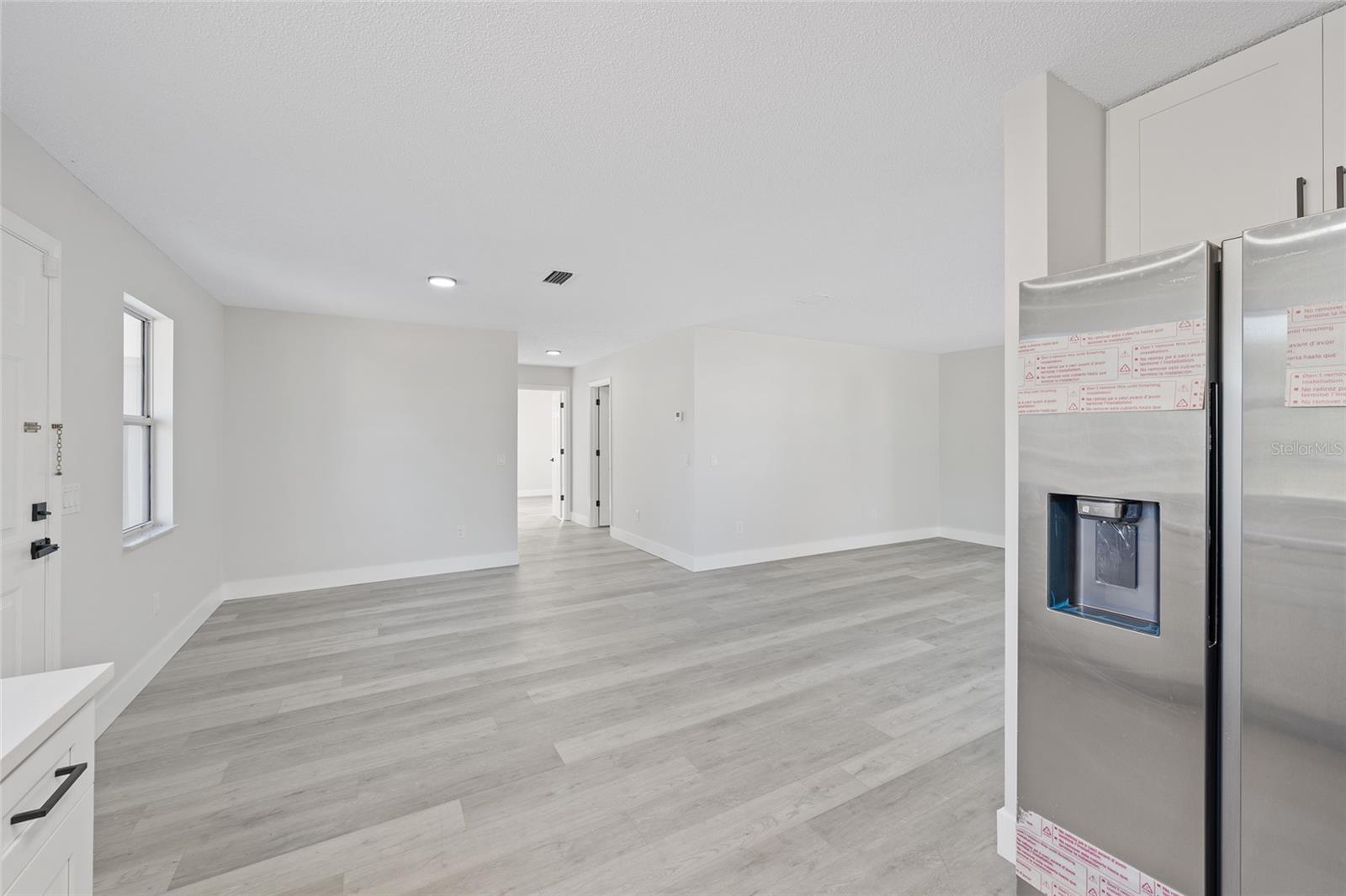 ORANGE BLOSSOM GARDENS - Residential